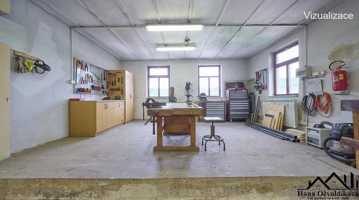 Ostatní, Skalice nad Svitavou, 679 01 - 2
