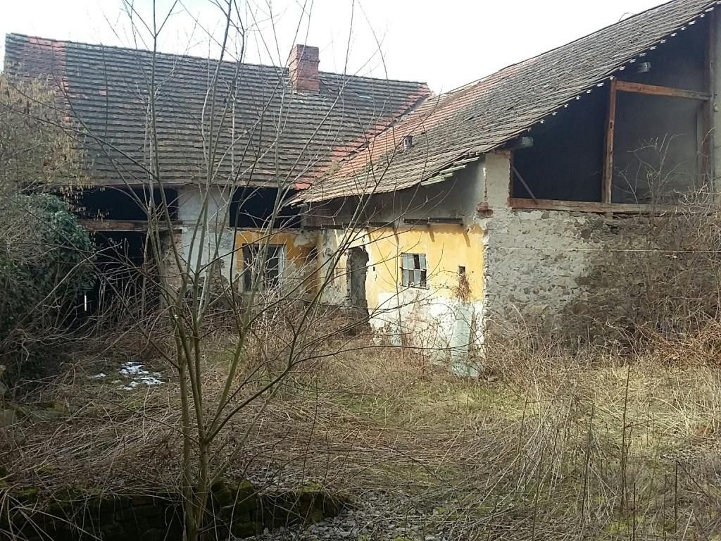 Rodinný dům · 119 m² · Svinětice, Bavorov - 4