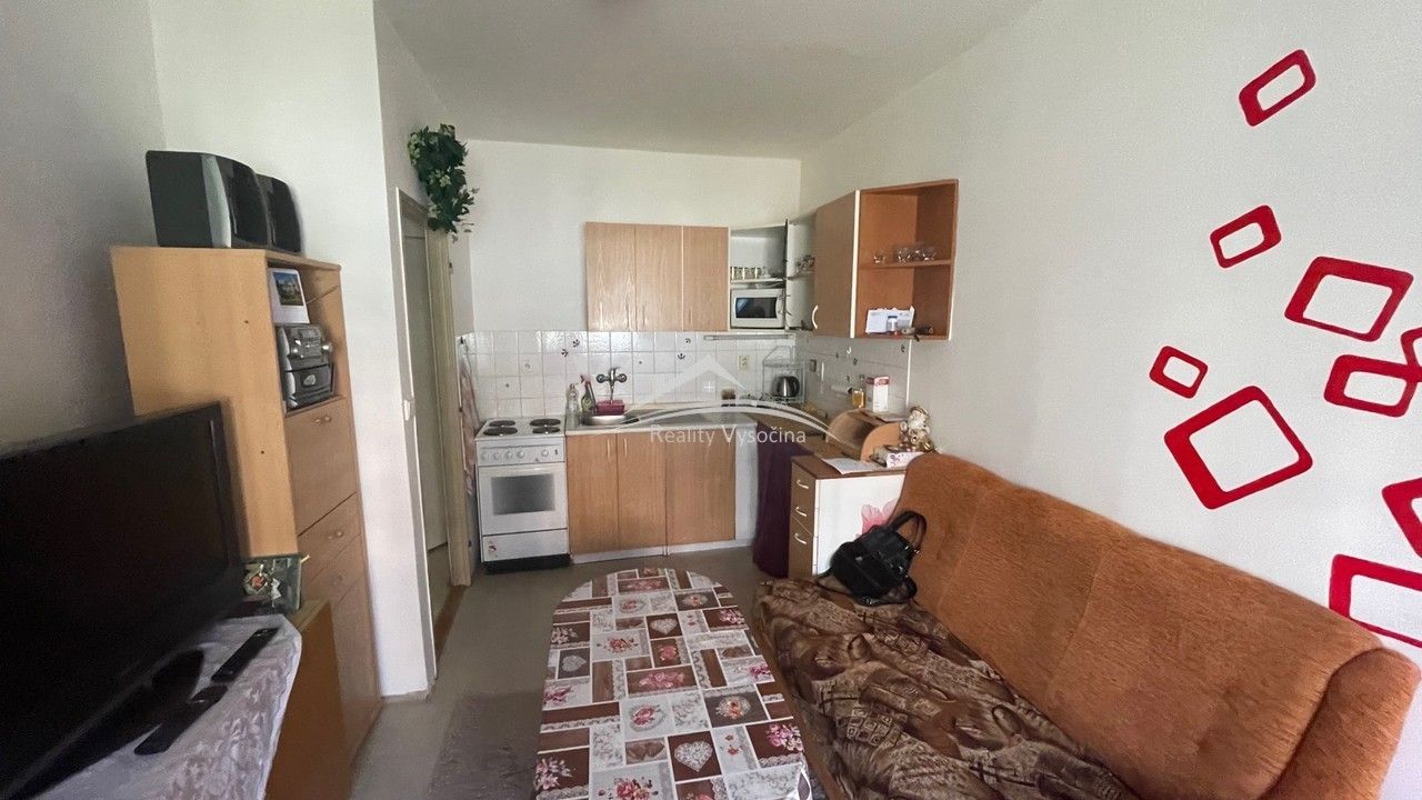 2+kk, Palackého 1369, Třešť, 38 m² - 2
