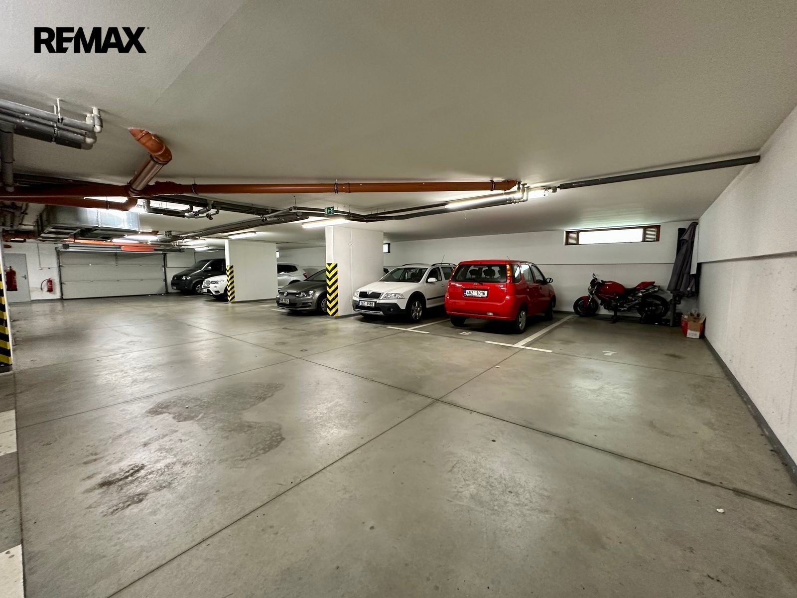 Ostatní, Laudonova 432, Praha Štěrboholy, 14 m² - 2