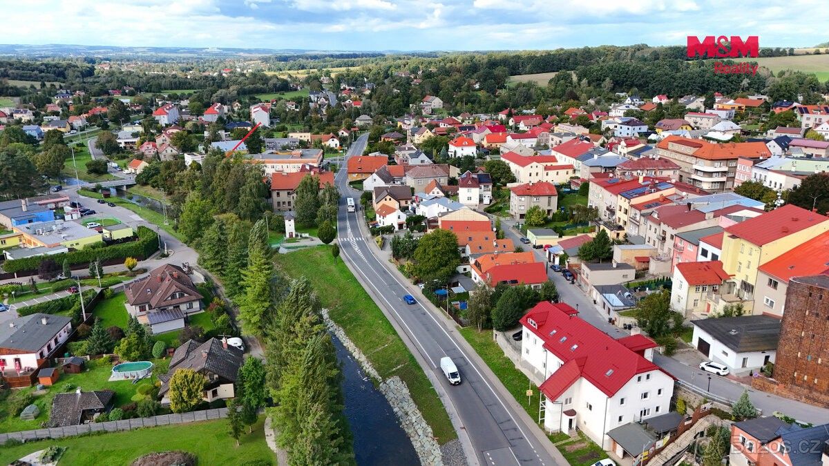 Pozemky pro bydlení, Brušperk, 739 44 - 2