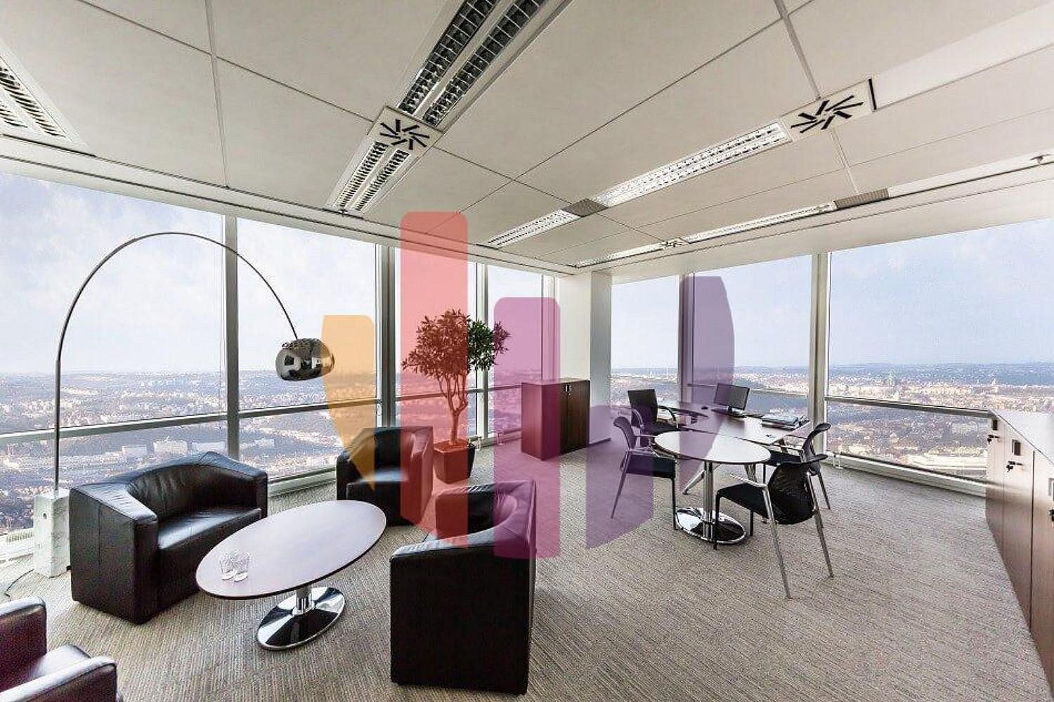 Kancelář · 135 m² · Praha - Nusle, okres Praha 4, Hlavní město Praha - 3