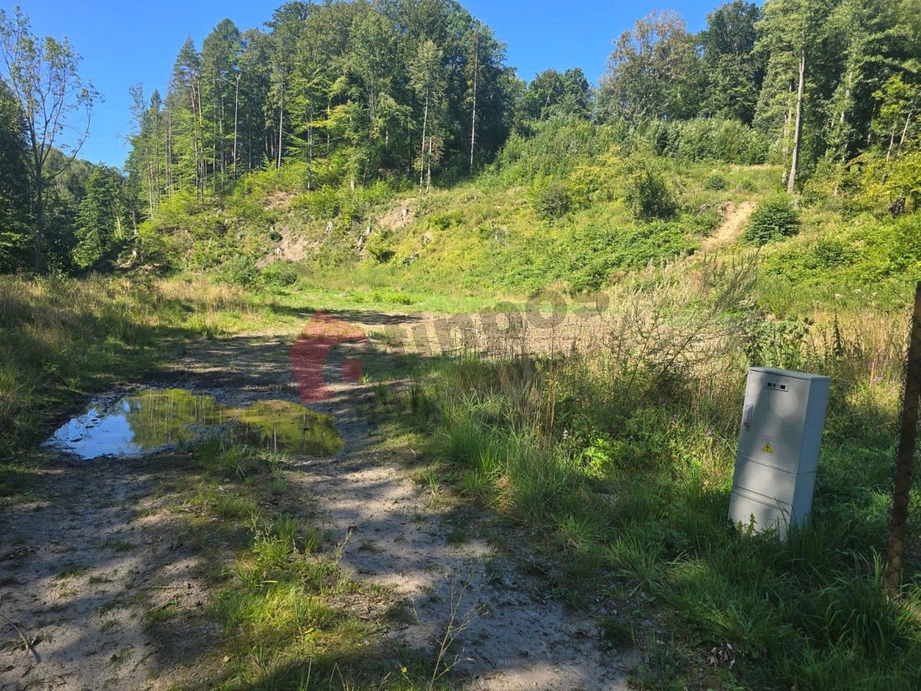 Pozemek pro bydlení · Zlaté Hory - Ondřejovice, okres Jeseník - 4