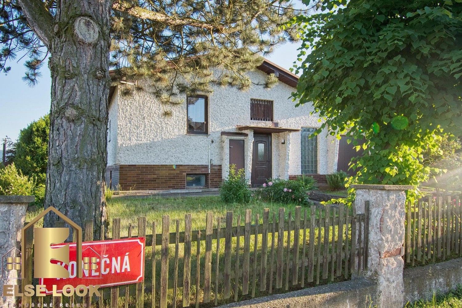 Rodinné domy, Konečná, Broumov, okres Náchod, 148 m² - 1