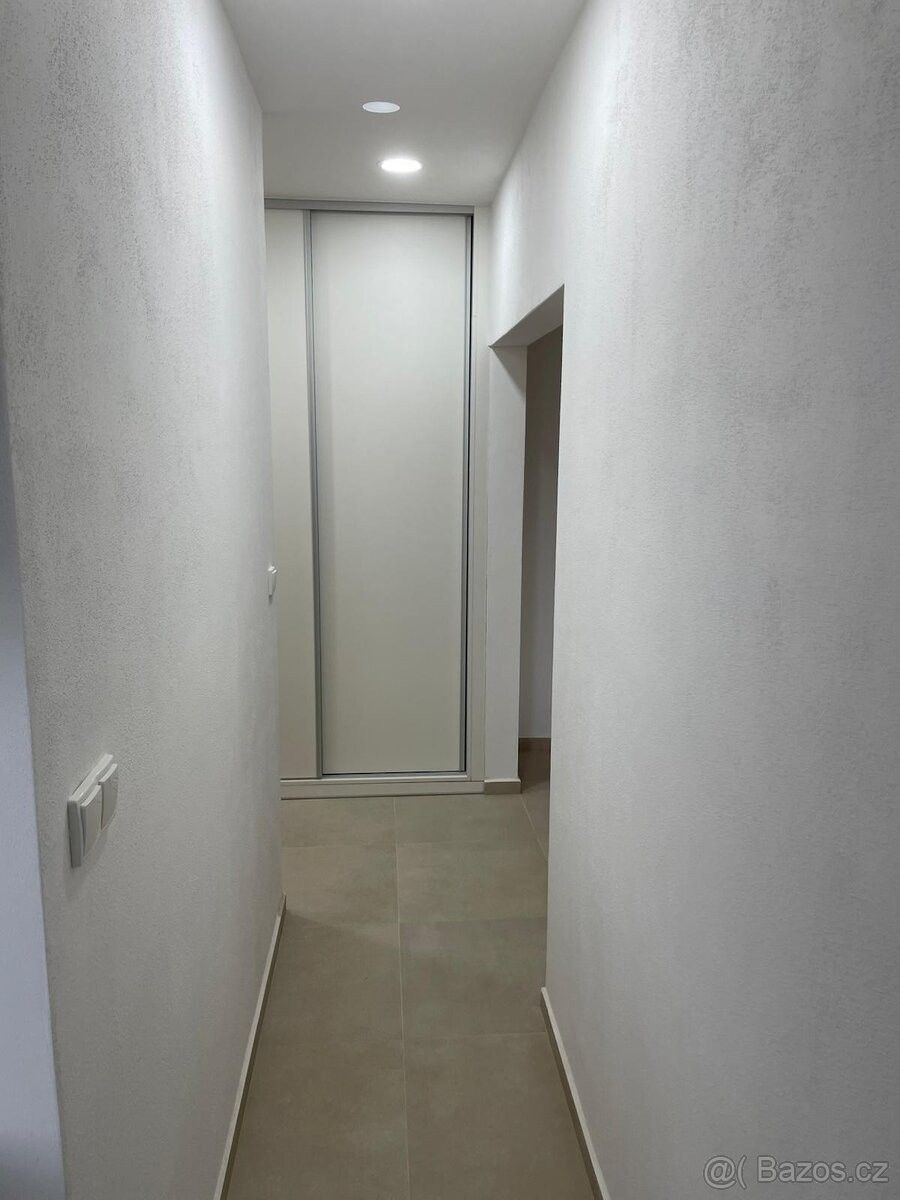 Prodej byt - Písek, 397 01