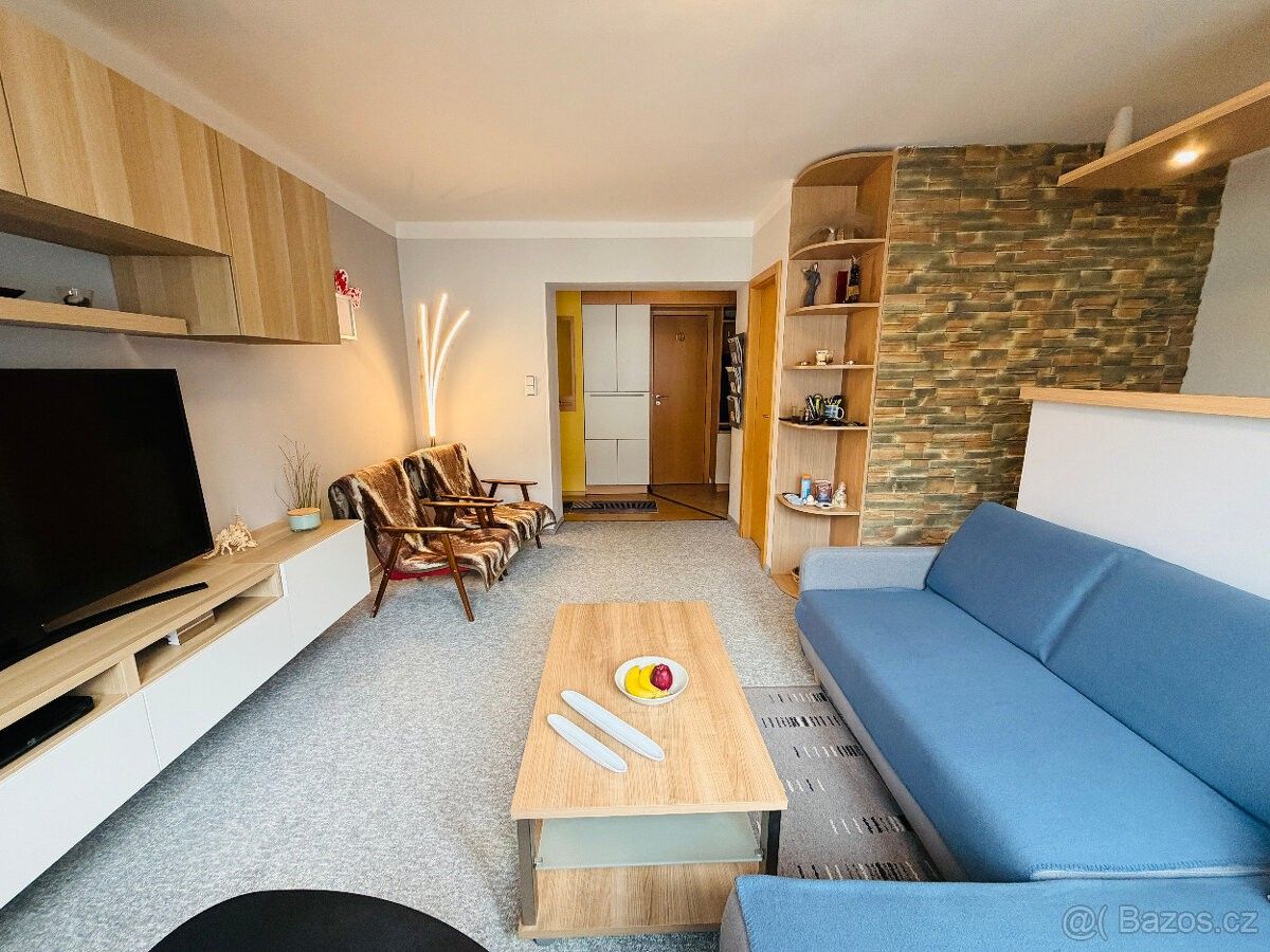 Byty, Písek, 397 01