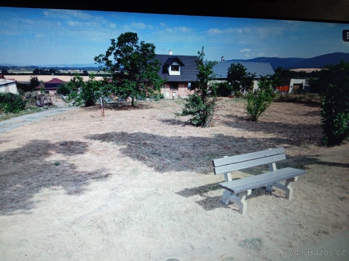 Zahrady, Šternberk, 785 01