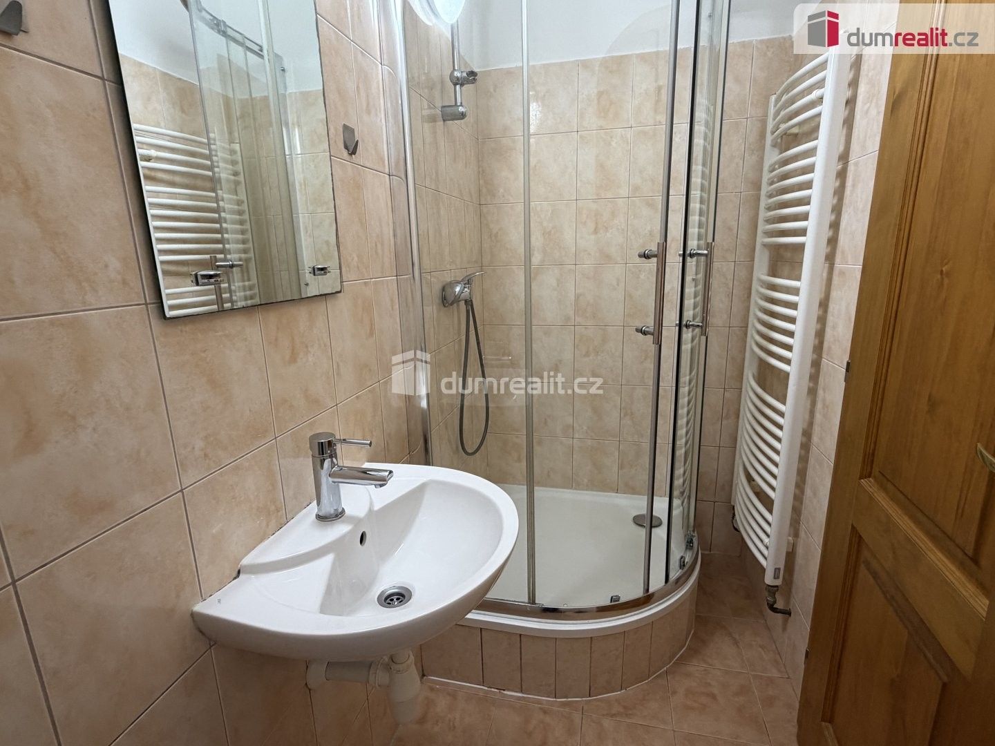 Prodej byt 3+kk - Donská, Praha, 104 m² - 5