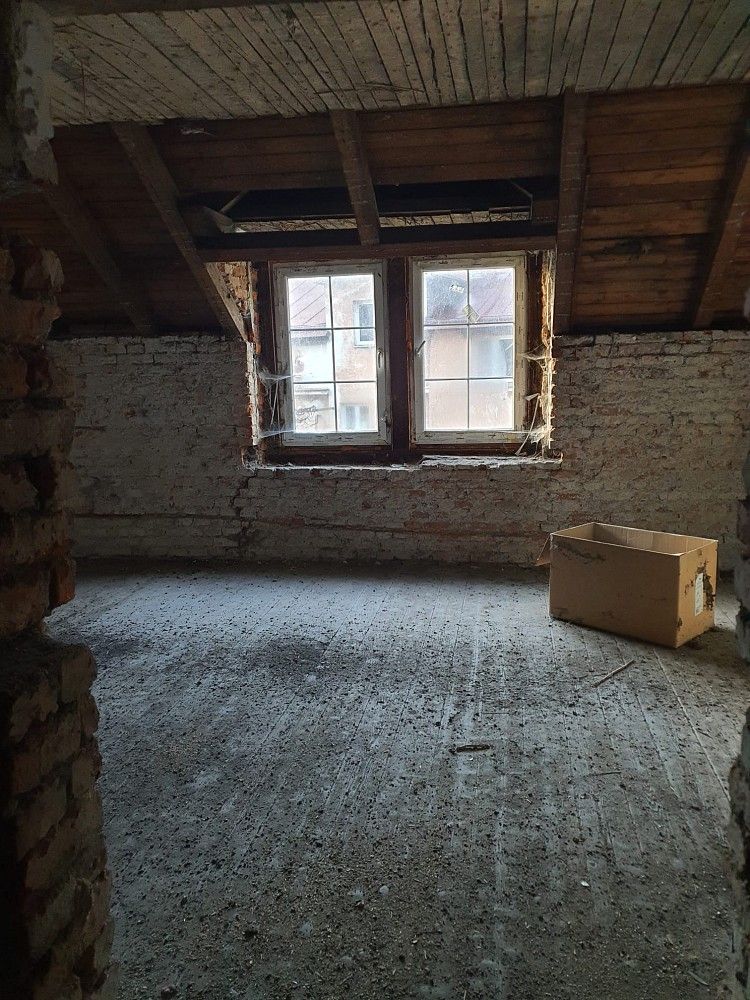 Prodej ubytovací zařízení - Oloví - Hory, okres Sokolov, Karlovarský kraj, 1 000 m² - 5