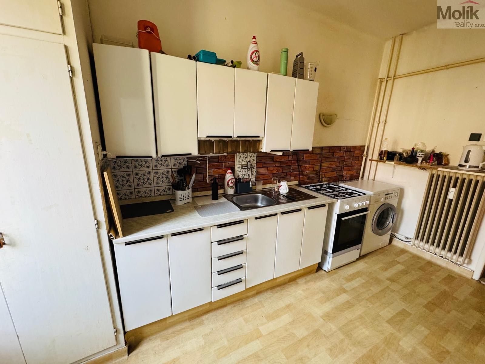 2+1, Antonína Dvořáka, Most, 55 m² - 1