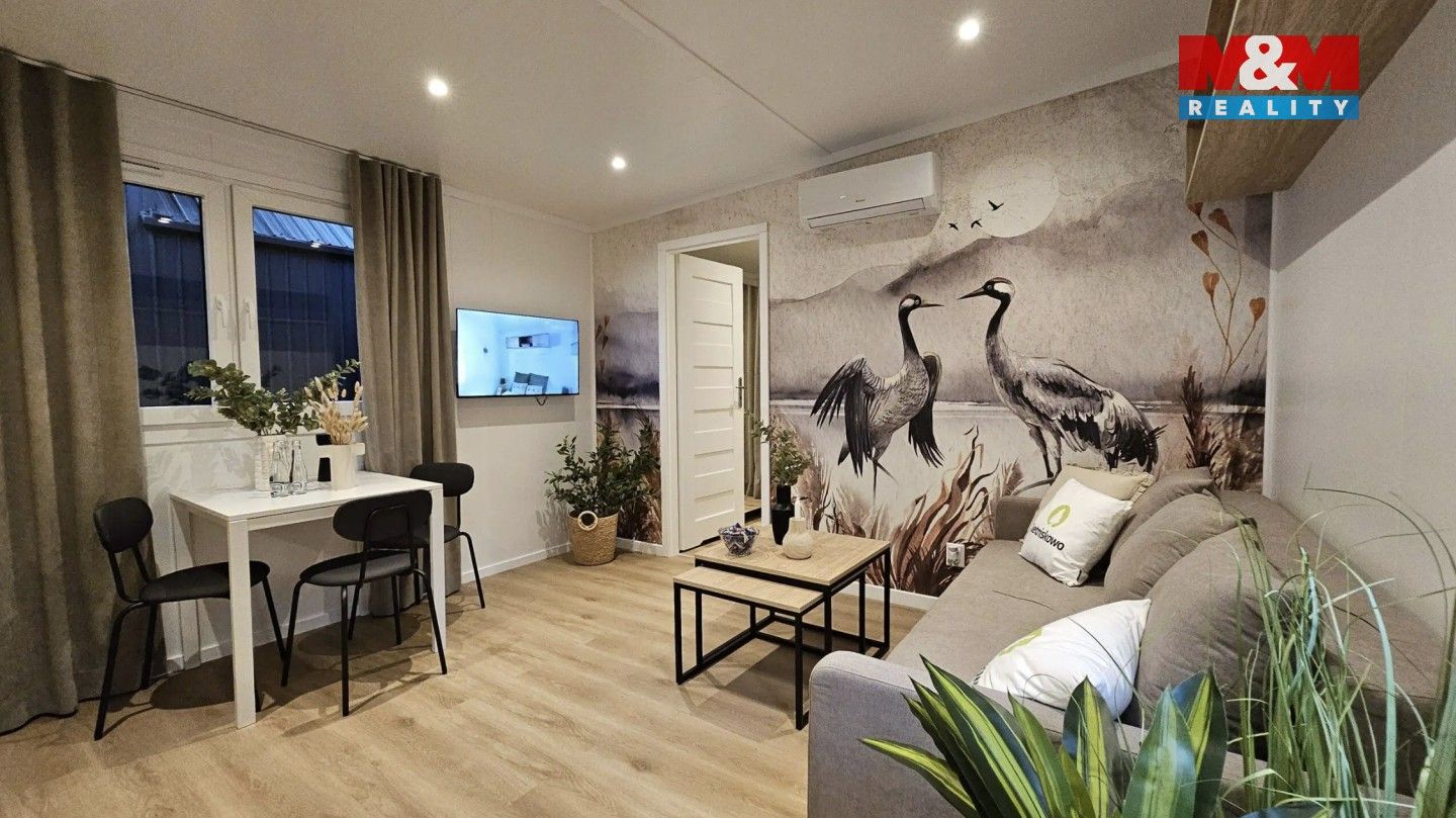 Ostatní, Záchlumí, 40 m² - 2