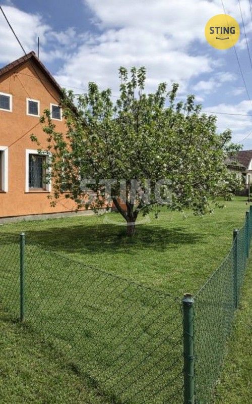 Rodinné domy, Nová Včelnice, 245 m² - 2