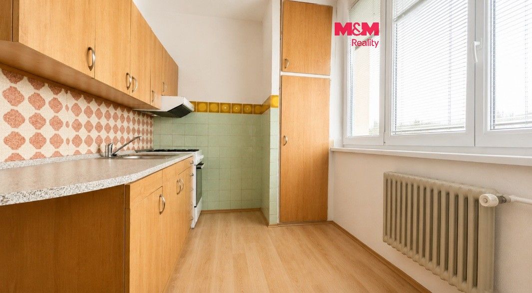 2+1, Výškovická, Ostrava, 56 m² - 1