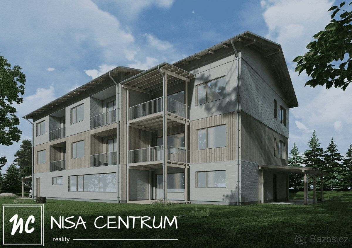 Prodej restaurace - Janov nad Nisou, 468 11