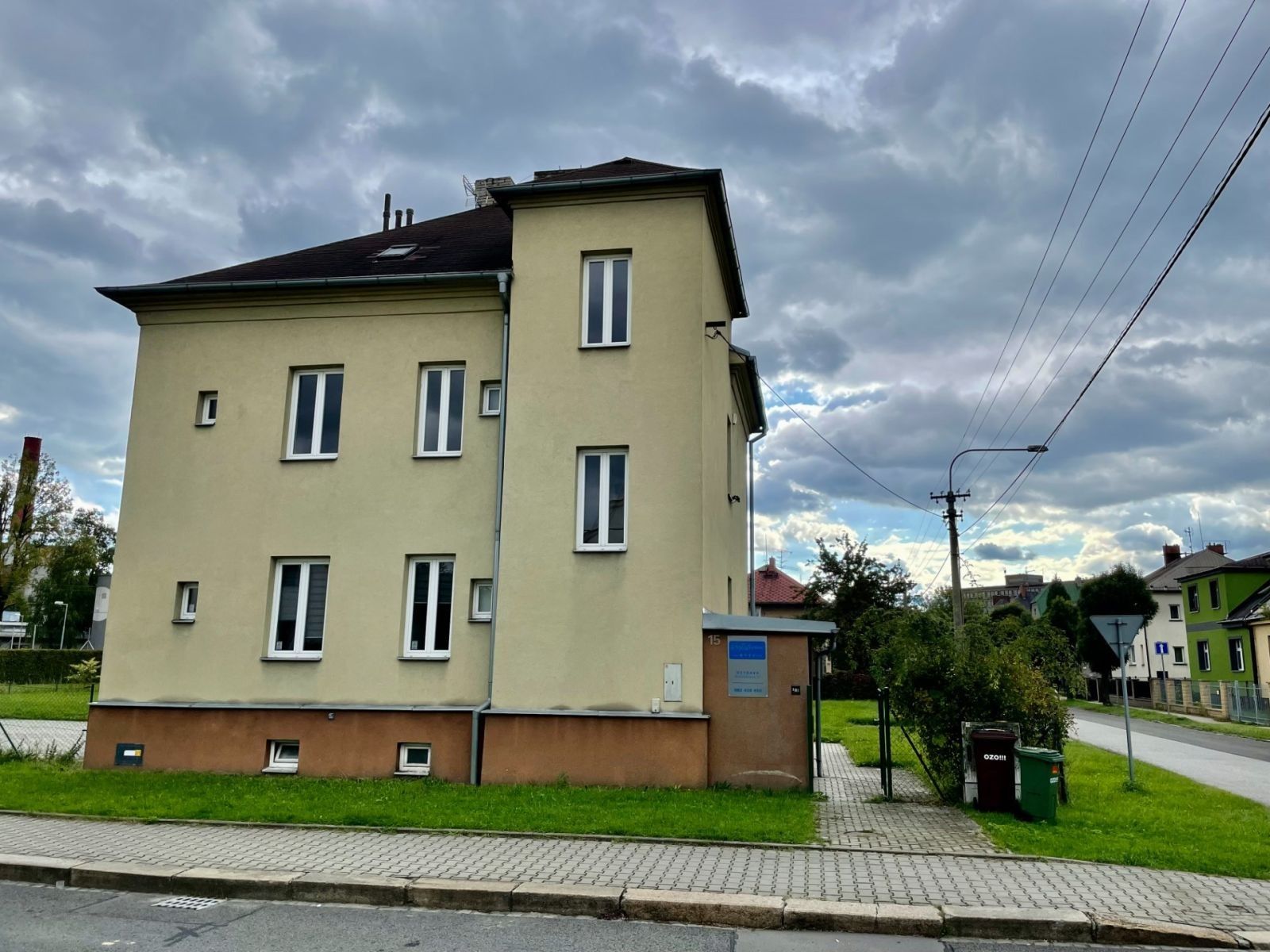2+kk, Rostislavova, Ostrava - Zábřeh-VŽ, Moravskoslezský kraj, 71 m² - 1