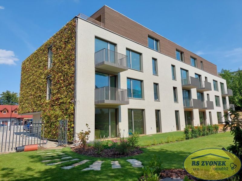 1+kk, Kroměříž, 46 m²