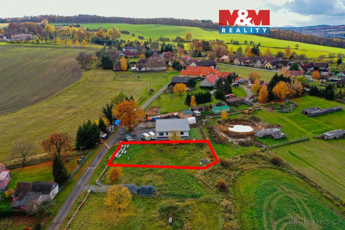 Pozemky pro bydlení, Blovice, 336 01