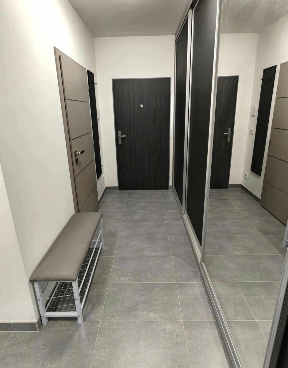 Byty, Miloše Havla, Praha - Hlubočepy, 77 m² - 2