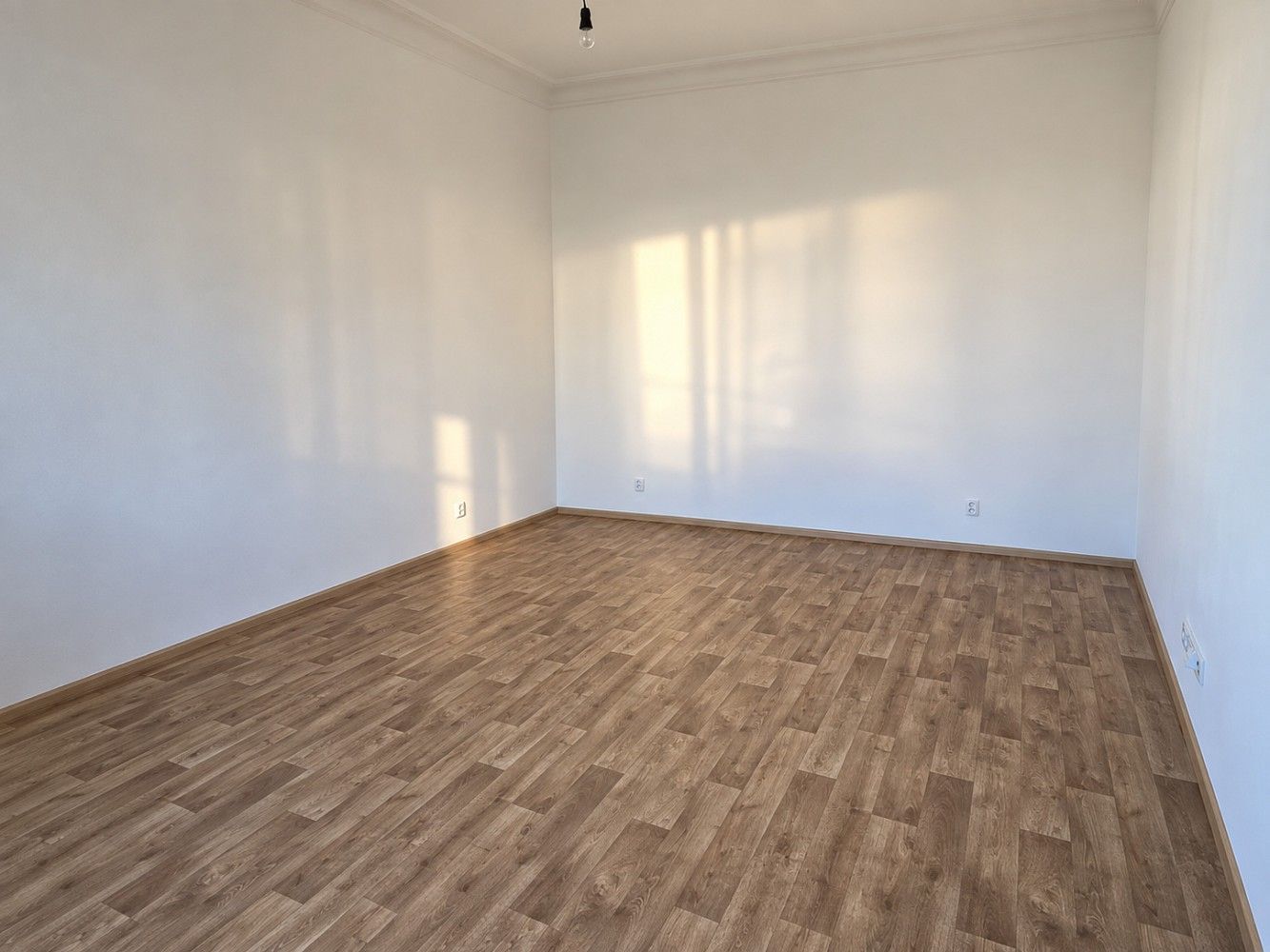 Byt 2+kk · 50 m² · Bendova, Plzeň - 2