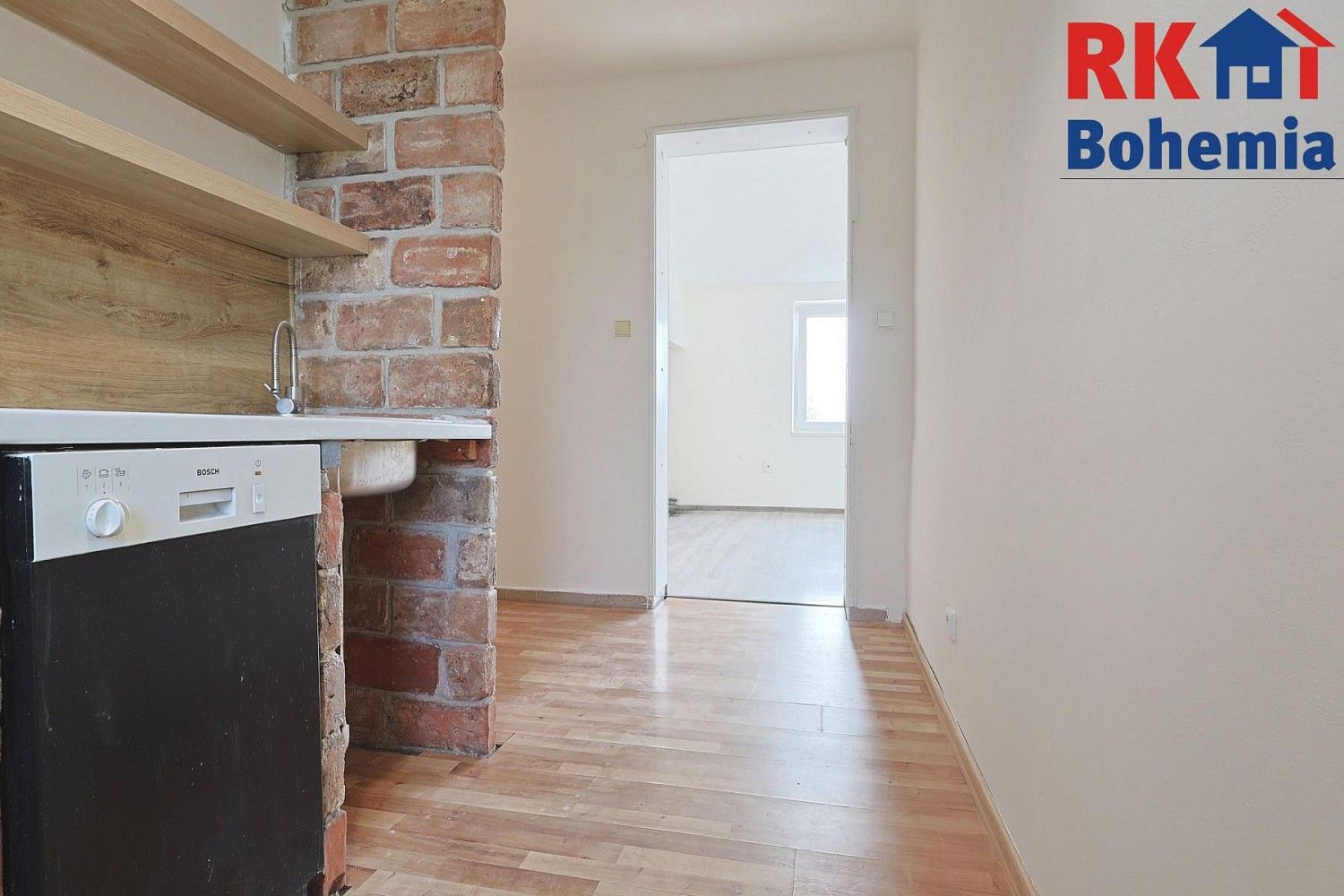 3+1, Pátek, okres Nymburk, Středočeský kraj, 79 m² - 1