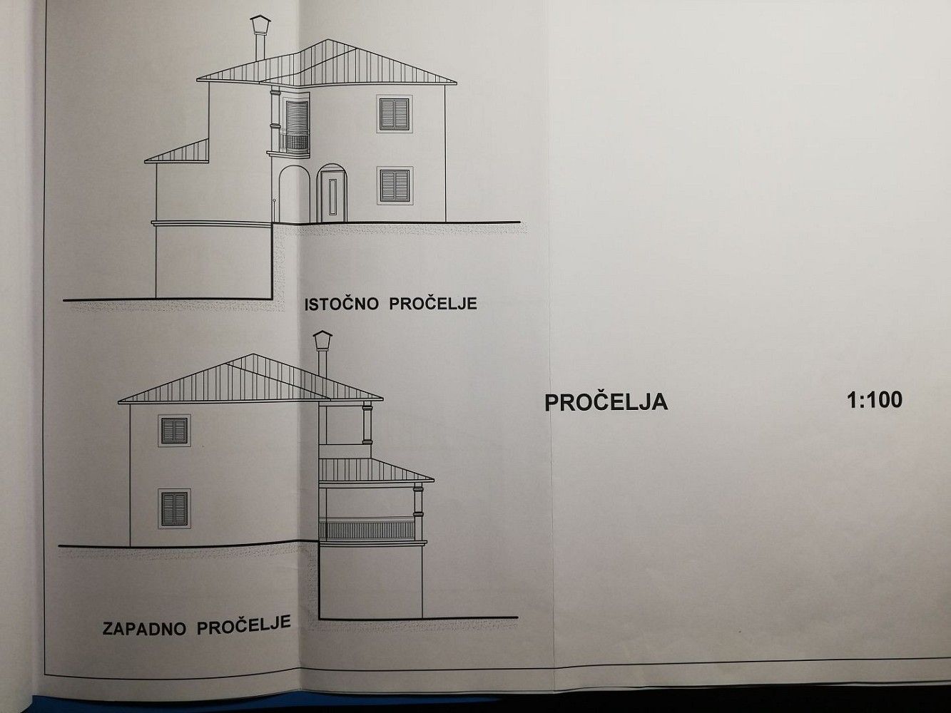 Prodej pozemek pro bydlení - Opatija - Okolica, HR - 5