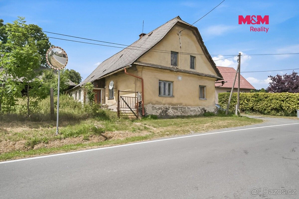 Pozemek pro bydlení · Moravský Beroun, 793 05 - 3