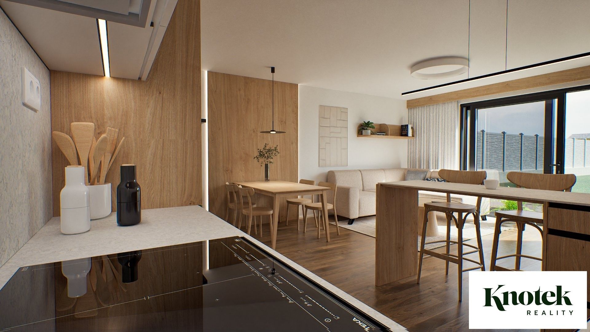 Prodej rodinný dům - Klobouky u Brna, 141 m² - 5