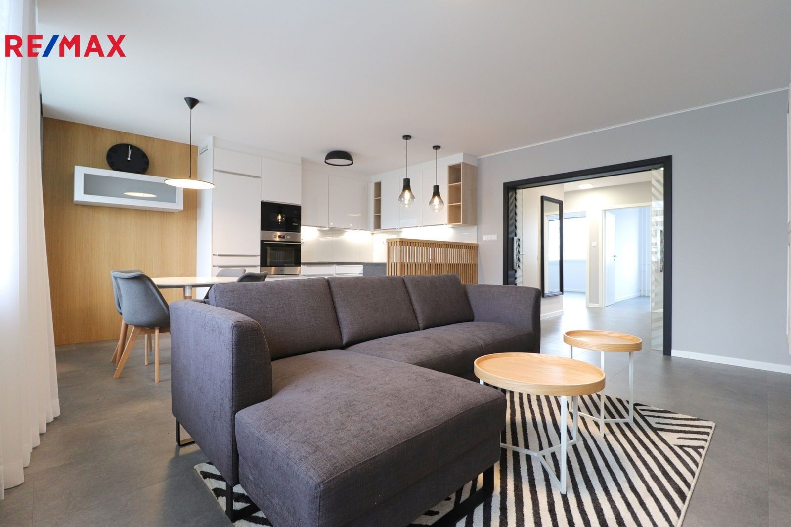 3+kk, Bítovská, Praha, 67 m²