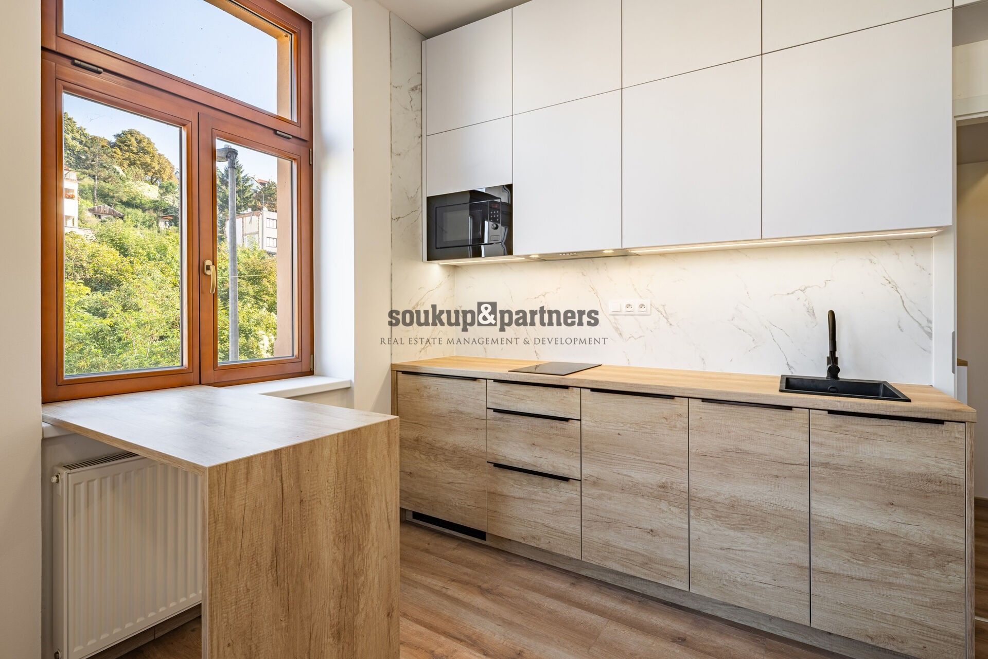 Prodej byt 1+kk - Sinkulova, Praha, 25 m²