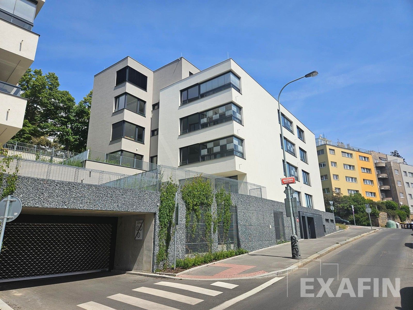 Prodej byt 2+kk - Holečkova, Praha, 57 m²