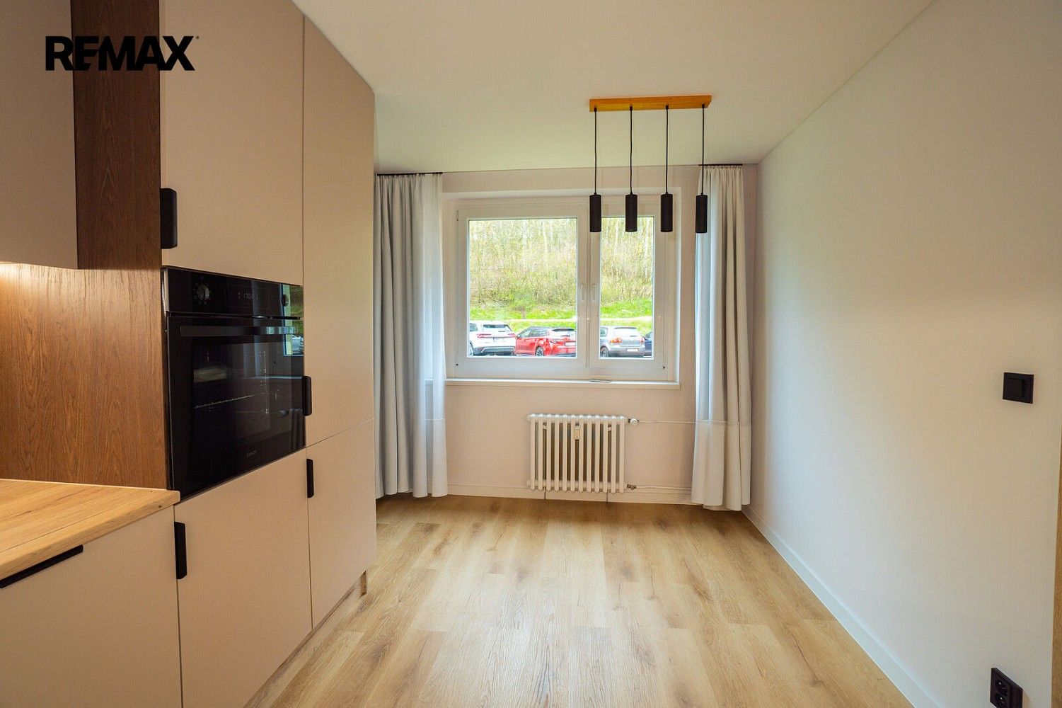 Byt 4+1 · 77 m² · Habrová, Teplice - Nová Ves - 4