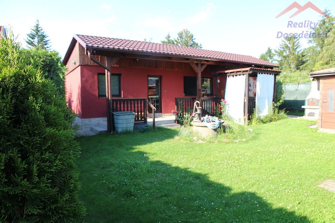 Rodinný dům, 94 m²
