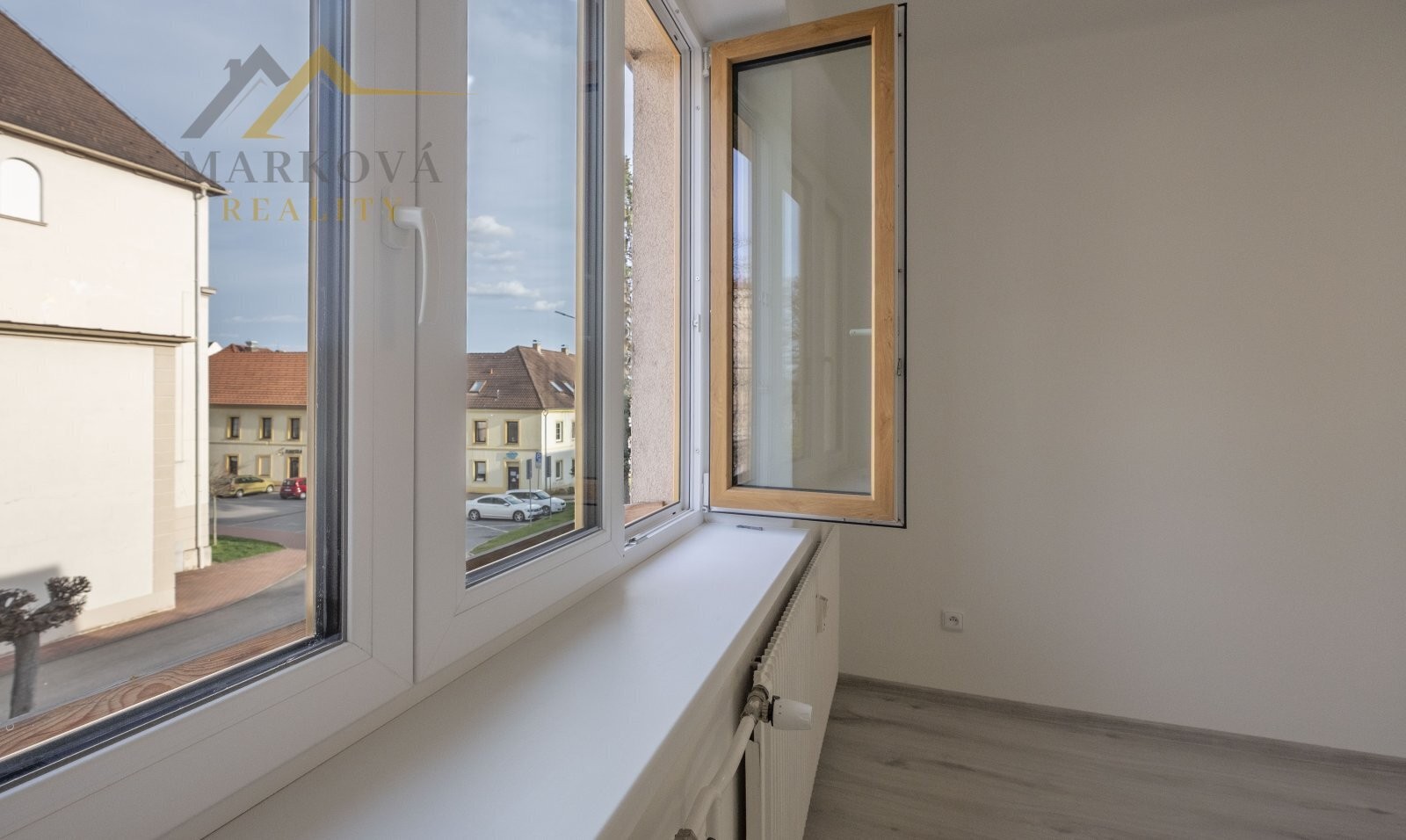 Byt 4+kk · 86 m² · Dolní příkopy, Soběslav I - 3