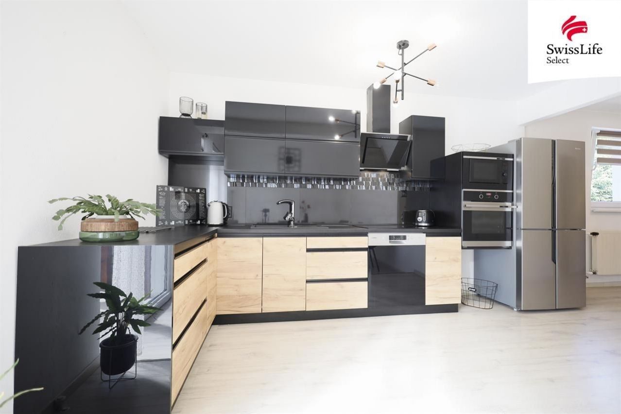 Prodej rodinný dům - Vystrkov, 186 m²