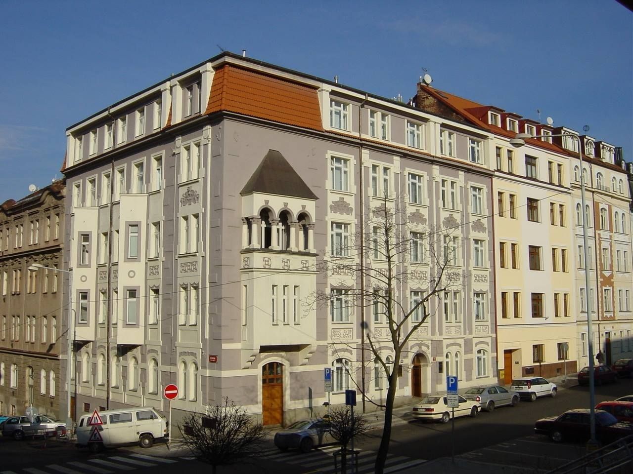 Kancelář, 15 m²