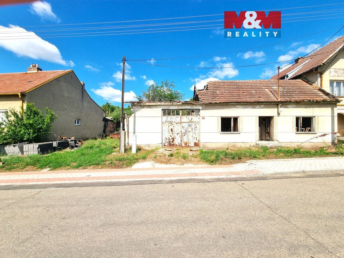 Prodej zahrada - Šardice, 696 13, 399 m²