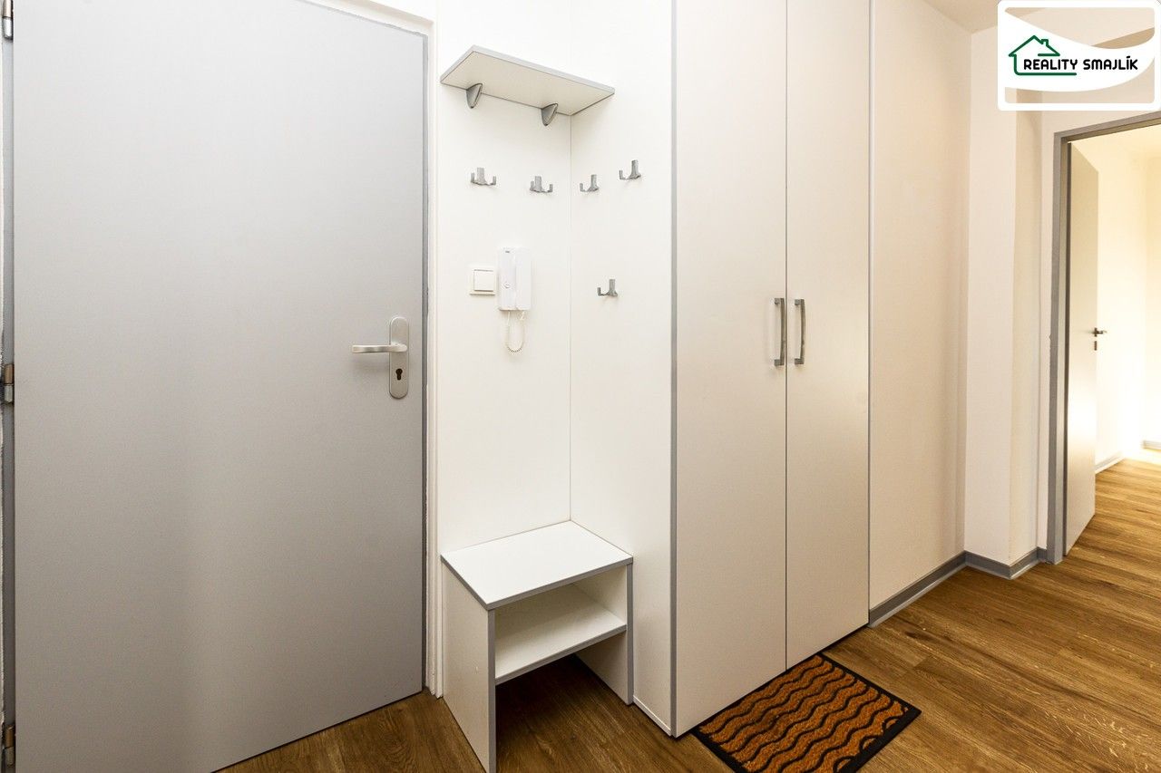 Prodej byt 2+1 - Pastýřská 1243, Cheb, 50 m² - 5