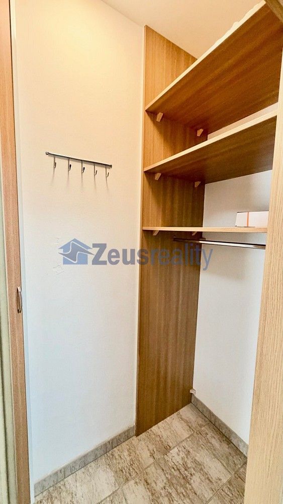 Pronájem byt 1+kk - Melodická, Praha 5 - Stodůlky, 44 m² - 5