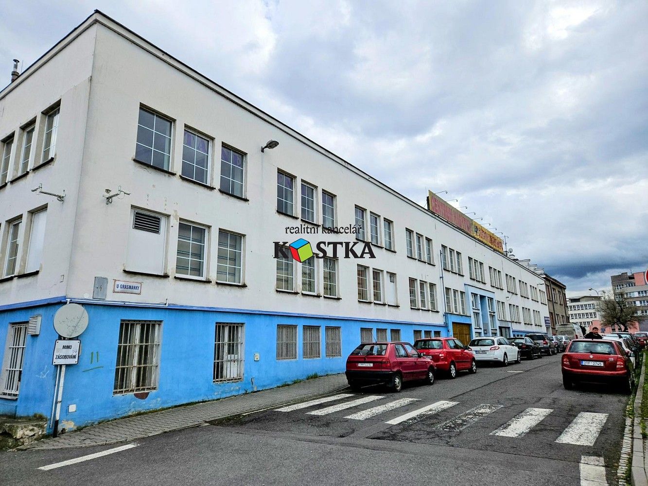 Prodej obchodní prostory - Nový Jičín, Moravskoslezský kraj, 2 500 m² - 5