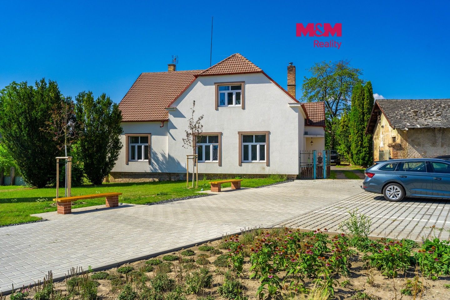 Rodinný dům, 239 m²