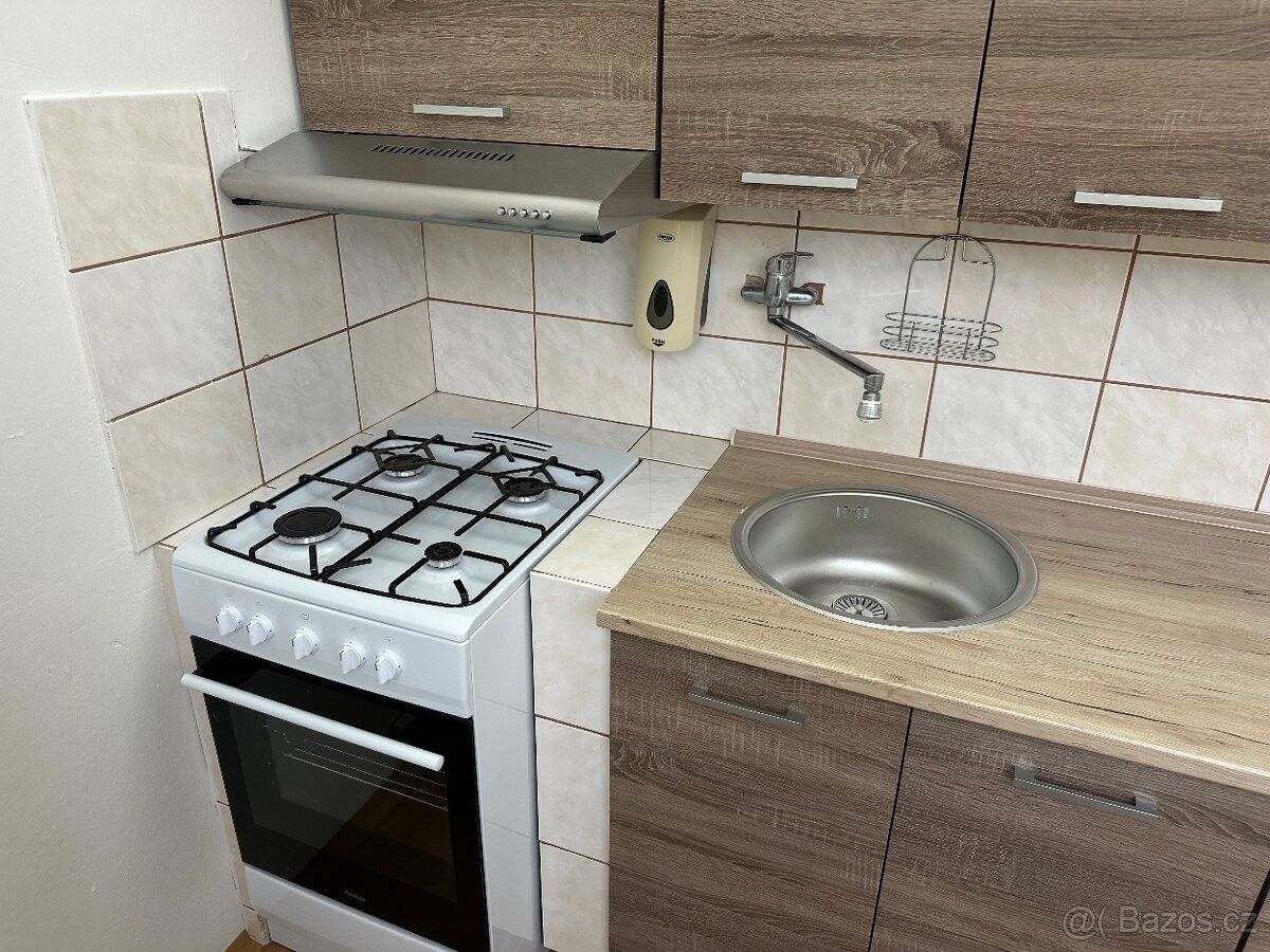 Byty, Dolní Rychnov, 356 04