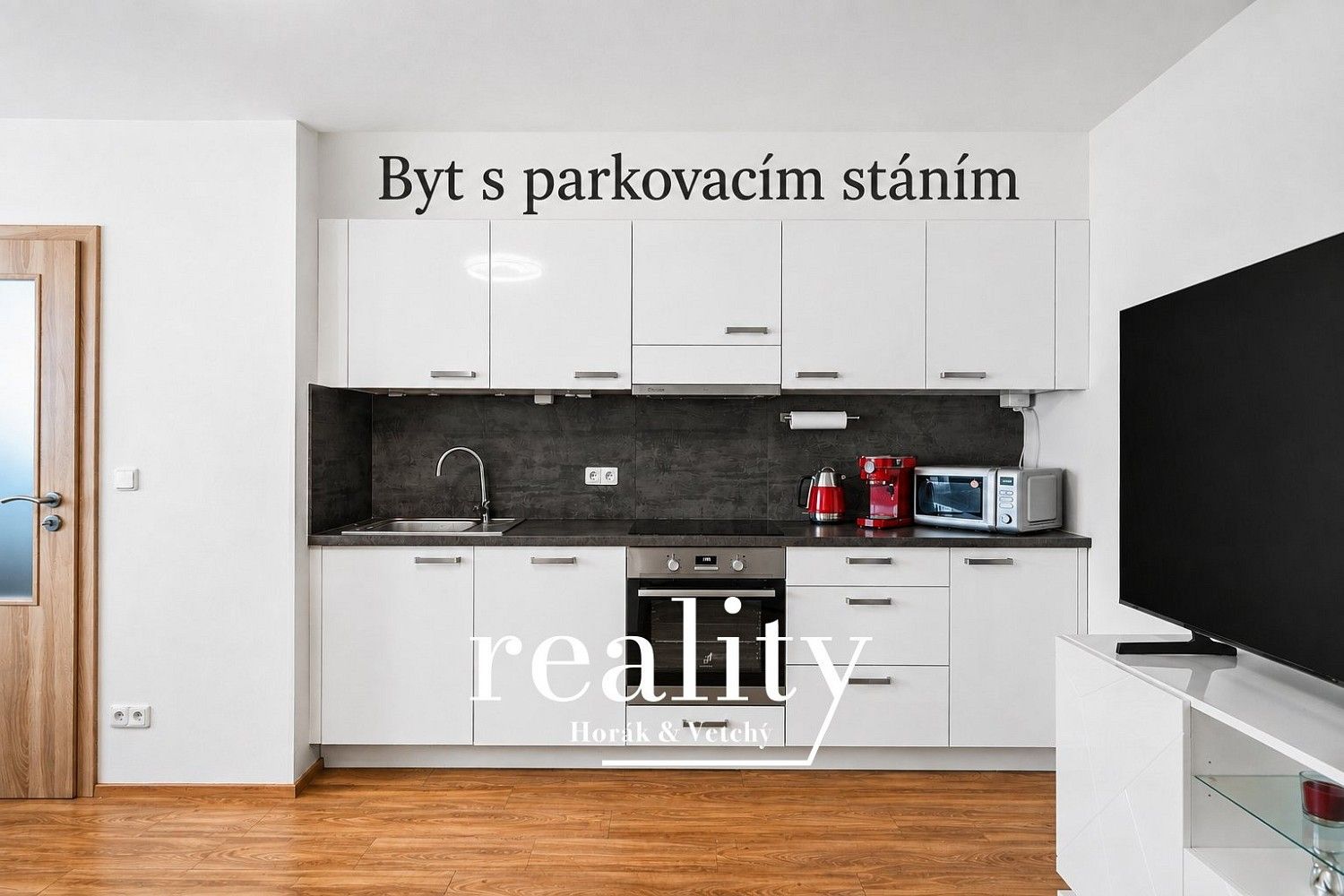 2+kk, Brno - Zábrdovice, okres Brno-město, Jihomoravský kraj, 53 m² - 1