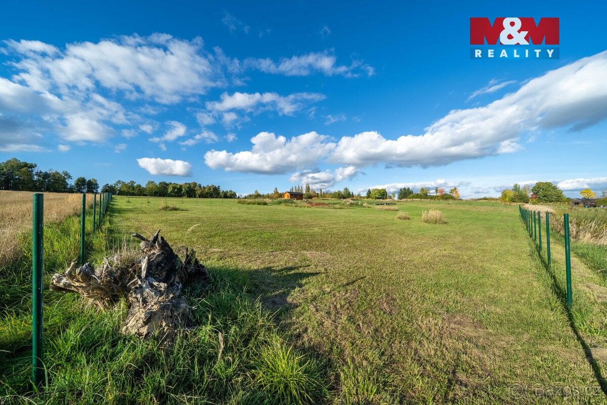 Prodej zahrada - Tymákov, 332 01