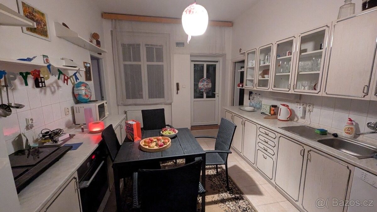 Pronájem byt - Ústí nad Labem, 400 01