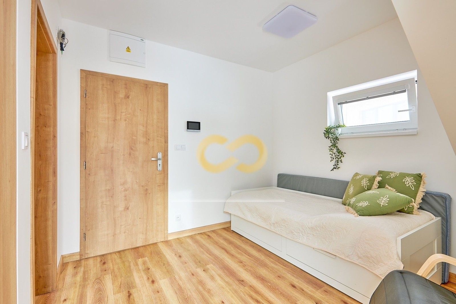 Byt 1+kk · 33 m² · Černá v Pošumaví - 4