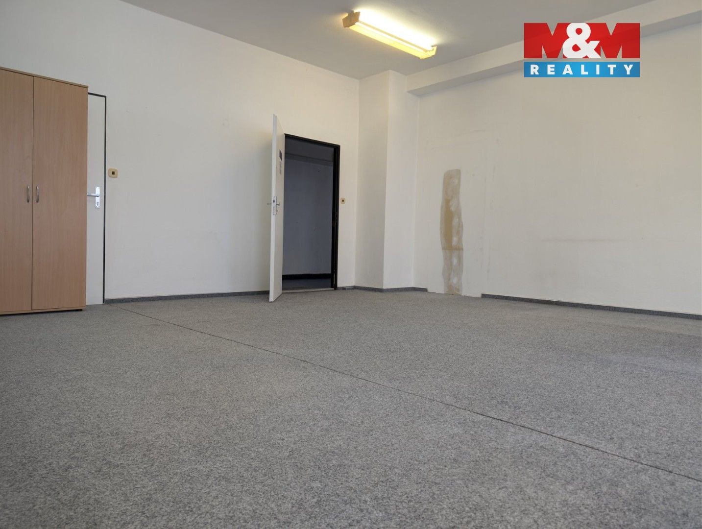 Výrobní prostory, Dvořákova, Lanškroun, 38 m² - 2