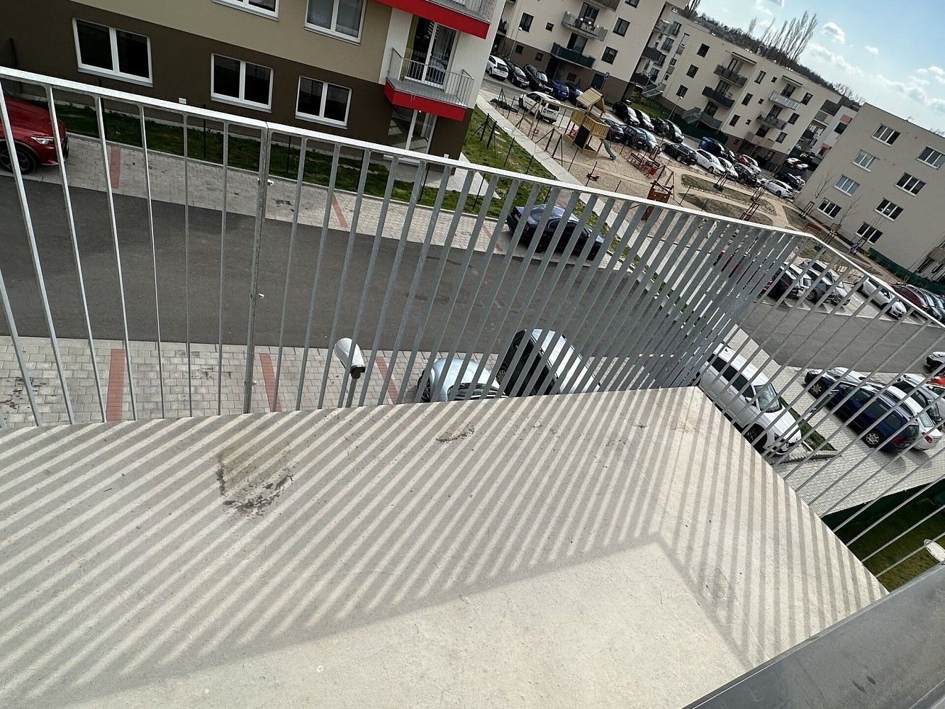 Byt 2+kk · 59 m² · Milovice - Mladá, okres Nymburk, Středočeský kraj - 3