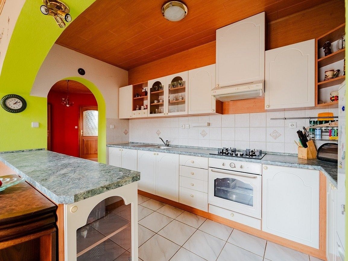 Rodinný dům · 117 m² · Mlýnská, Krnov - Pod Bezručovým vrchem, okres Bruntál - 3