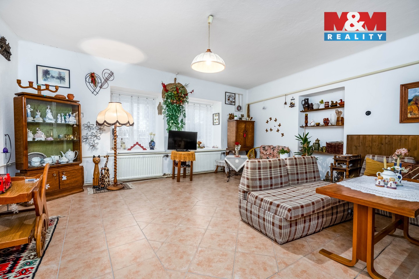 Rodinný dům · 103 m² · Křivice, Týniště nad Orlicí - 4