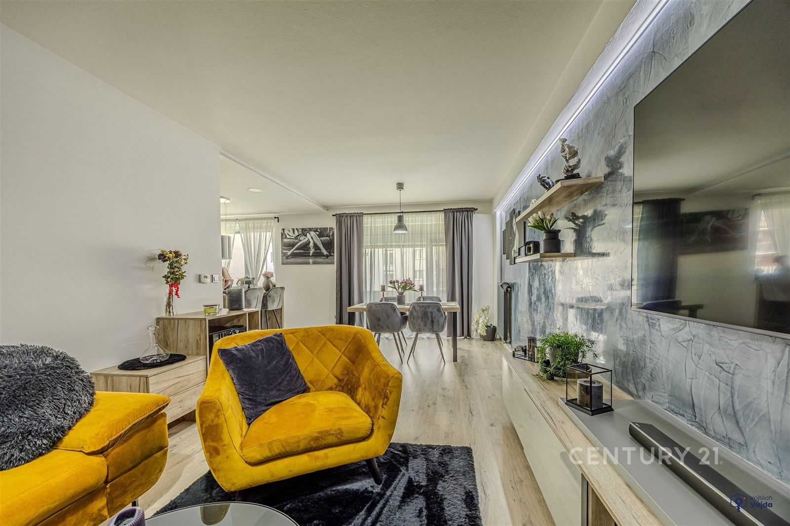 Byt 3+kk · 87 m² · U Soudu 6199, Ostrava Poruba - 4